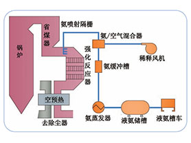 SCR简介