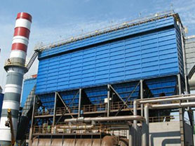 干法脱硫技术简介